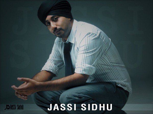 Jassi Sidhu 