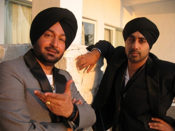 Jassi Sidhu And Malkit SIngh