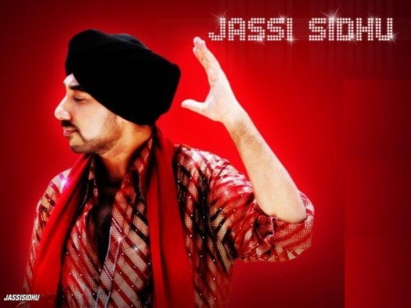 Jassi Sidhu Wallpaper