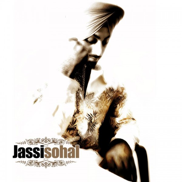 Jassi Sohal-Posing