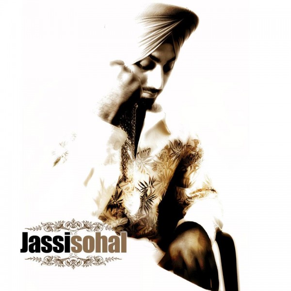 Jassi Sohal-Posing 