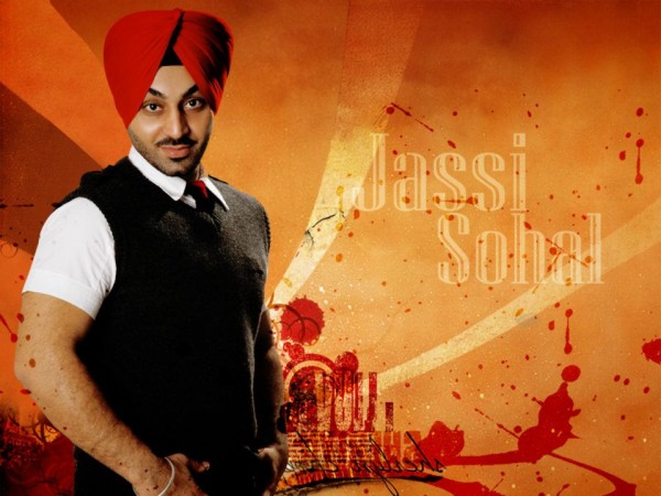 Jassi Sohal Looking Nice