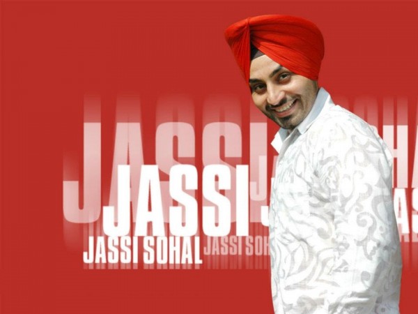 Jassi Sohal-Wallpaper