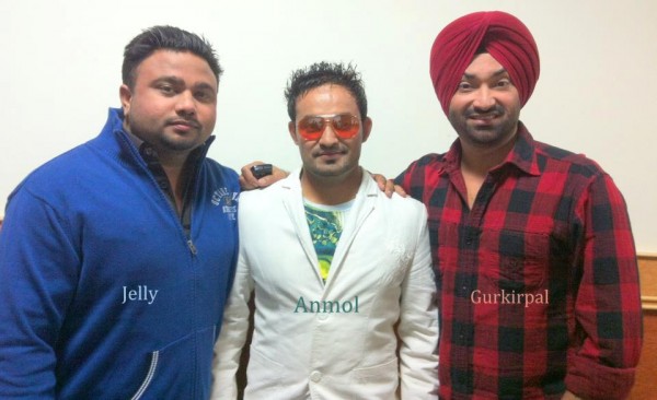 Jelly,Resham Singh Anmol,Gurkirpal Surapuri