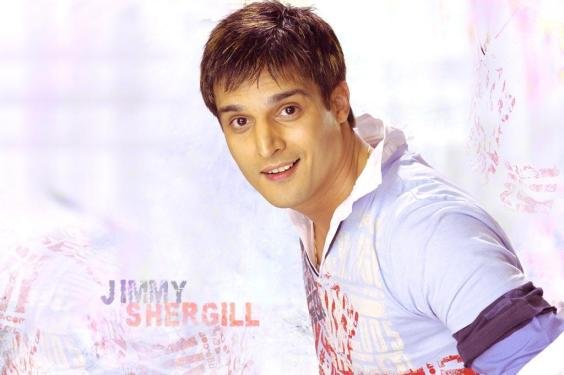 Jimmy Shergill Wallpaper