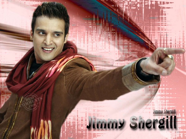 Jimmy-Shergill Wallpapers