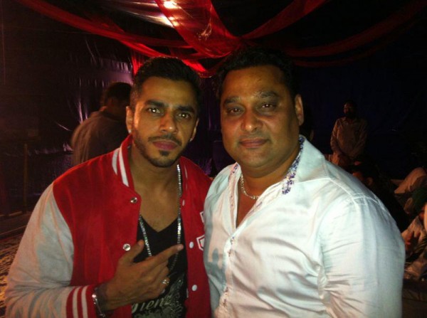 Juggy D With Nachattar Gill