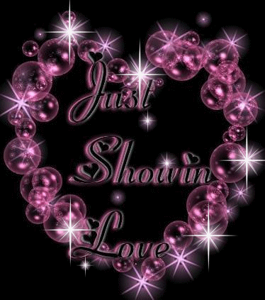 Just Show In Love
