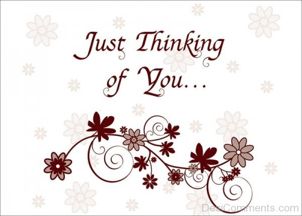 Just Thinking Of You-twq121desi19