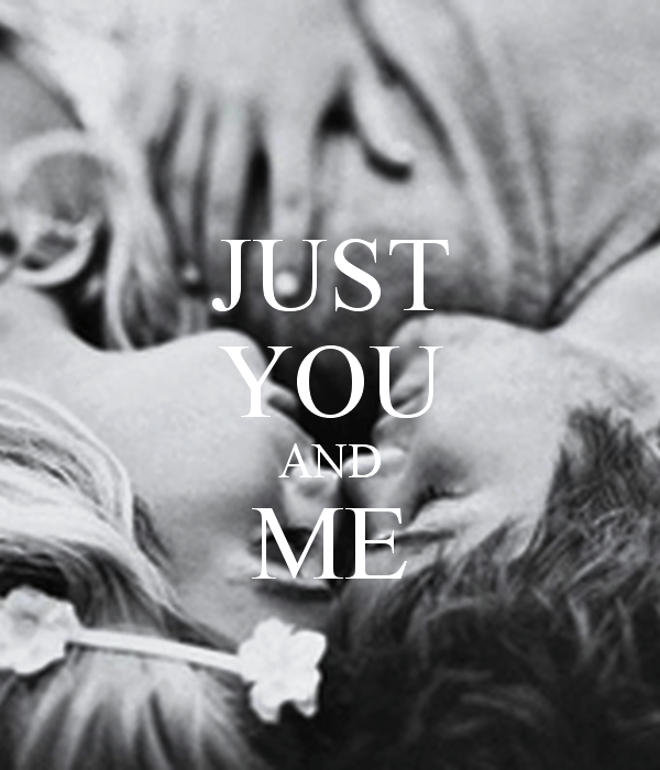 Just You And Me-pol9046DC127