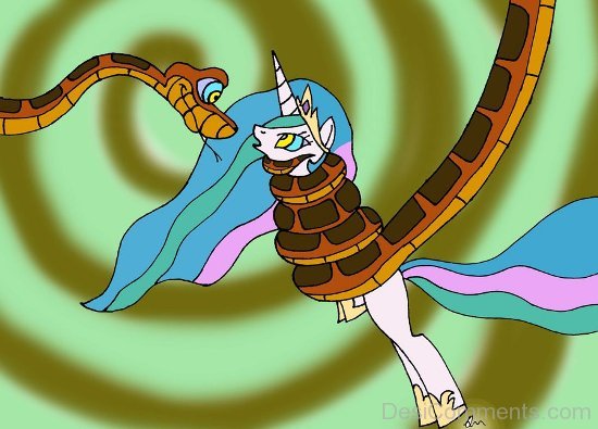 Kaa Holding Celestia