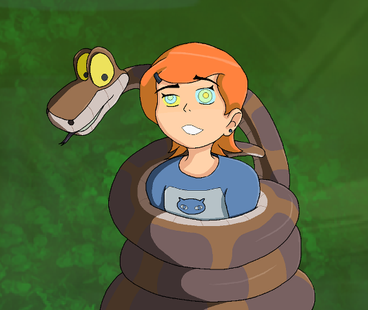 Kaa Holding Gwen