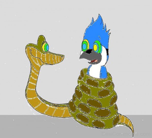 Kaa Holding Mordecial