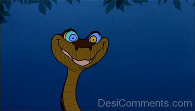 Kaa Smiling-DESI06