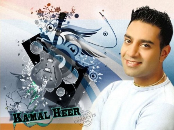 Kamal Heer Wallpaper
