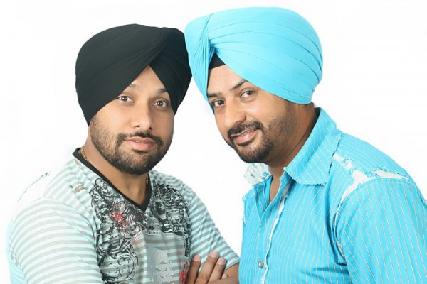 Kaptan Laddi And Surinder Laddi