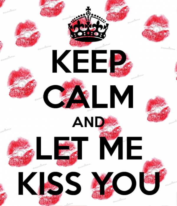 Keep Calm And Let Me Kiss You-yup417DESI26