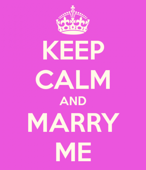 Keep Calm And Marry Me-ght909-DESI15