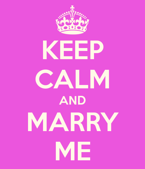 Keep Calm And Marry Me-vcx319IMGHANS.COM16