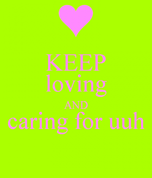 Keep Loving And Caring For You-kli17-DESI06