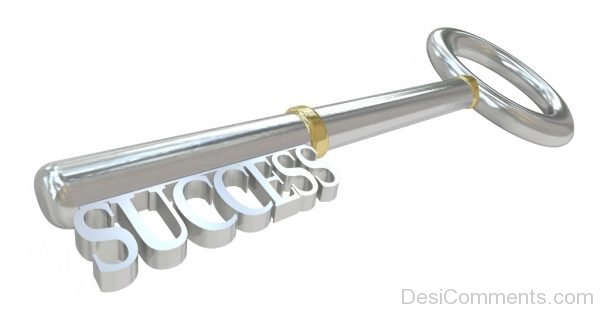 Key Of Success-DC08