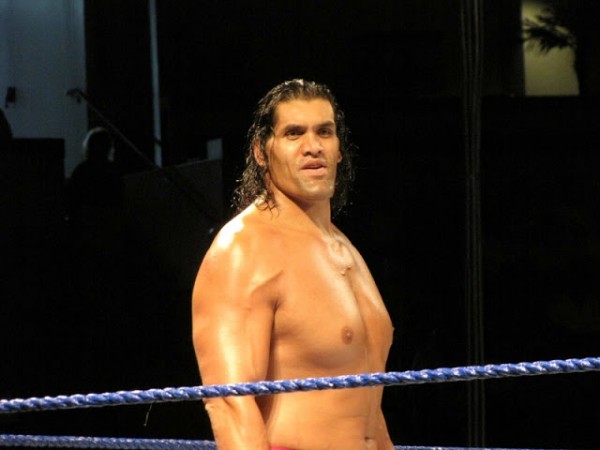 Khali