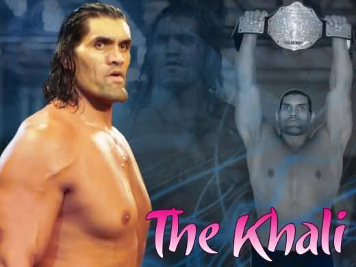 Khali