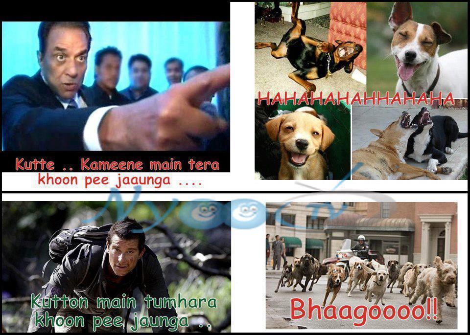 Khoon Pee Jaaunga Khoon Pee Jaaunga