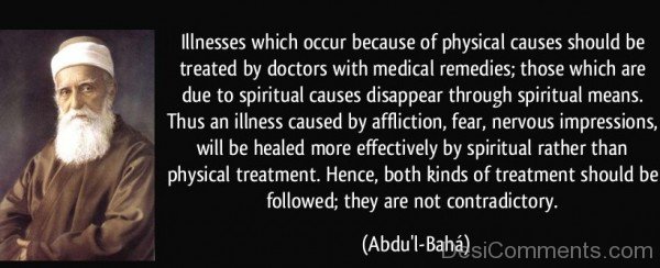 Kinds Of Treatment Should Be Followed