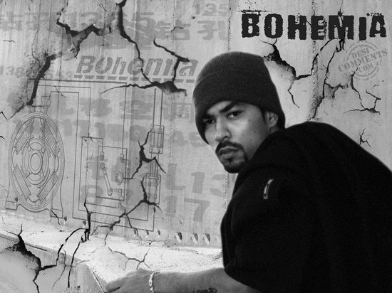 King Of Punjabi Rap – Bohemia