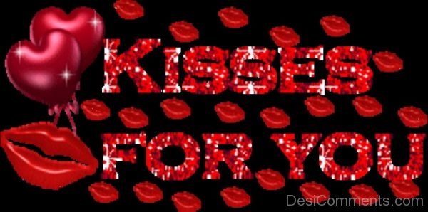 Kisses For You-DC30