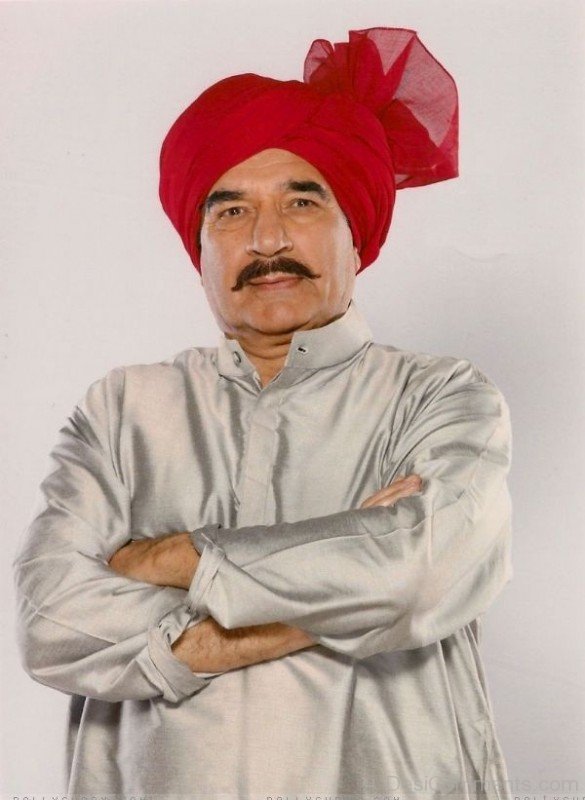 Kulbhushan Kharbanda