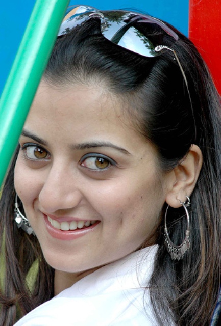 Kulraj Randhawa Looking Beautiful