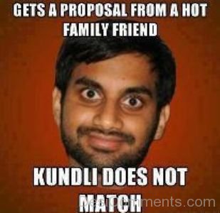 Kundli Fail