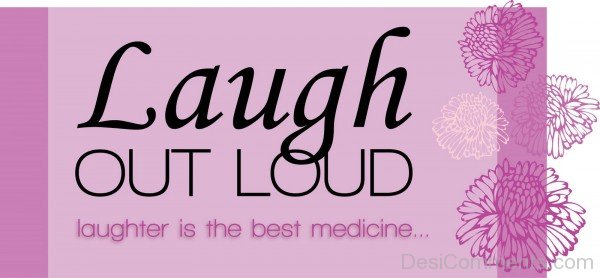 LOL - Best Medicine