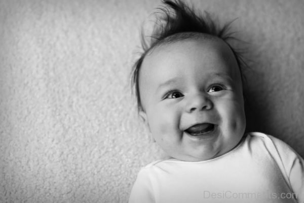 Laughing Baby Boy-138