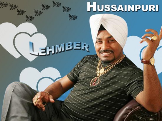 Lehmber Hussainpuri Wallpaper