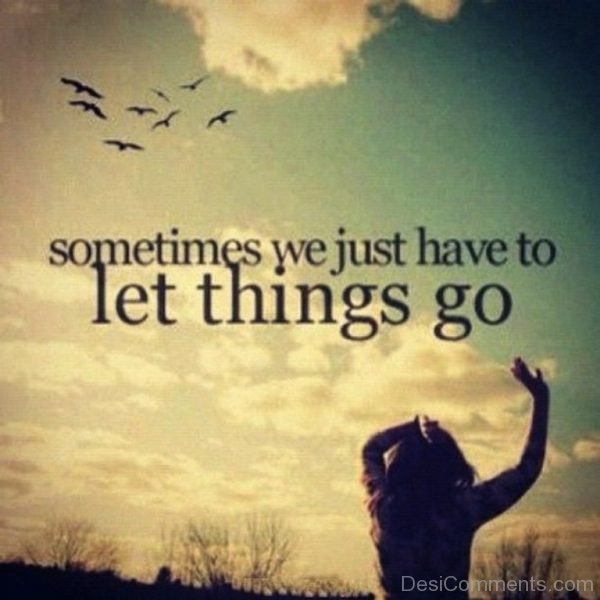 Let Things Go-Dc114