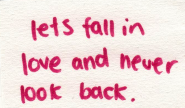 Lets Fall In Love And Never Look Back-ikm239DESI54