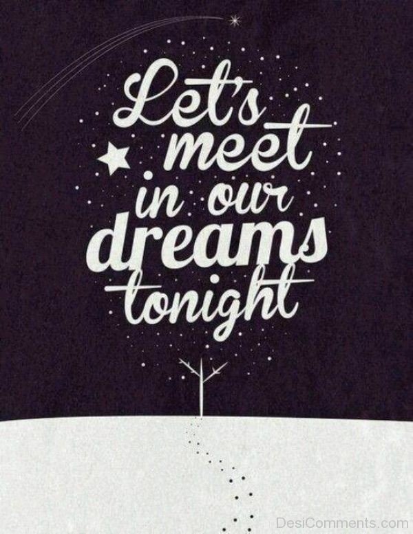 Let's Meet In Our Dreams Tonight-rtd322IMGHANS.COM20