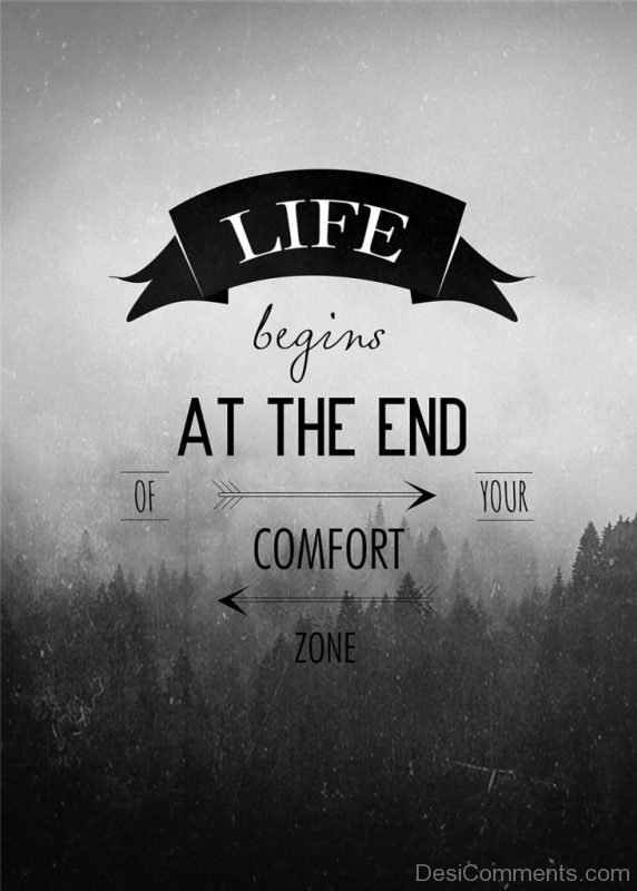 Life Begins At The End-Dc116
