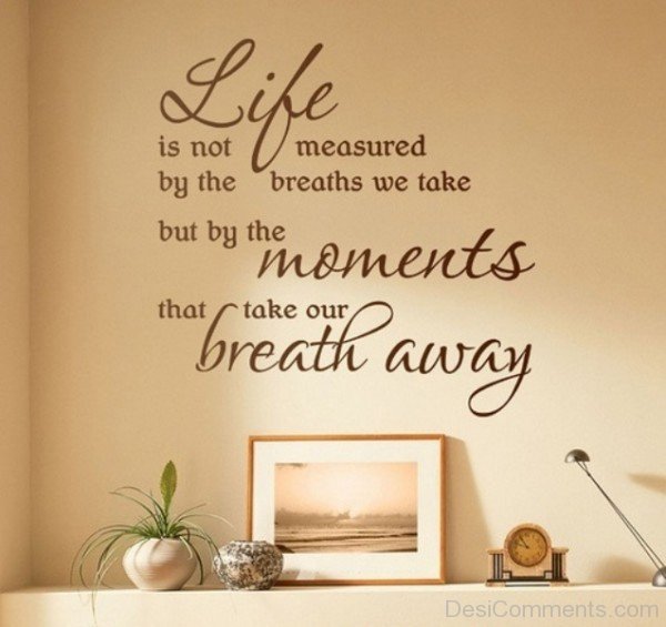 Life Moments-DC307