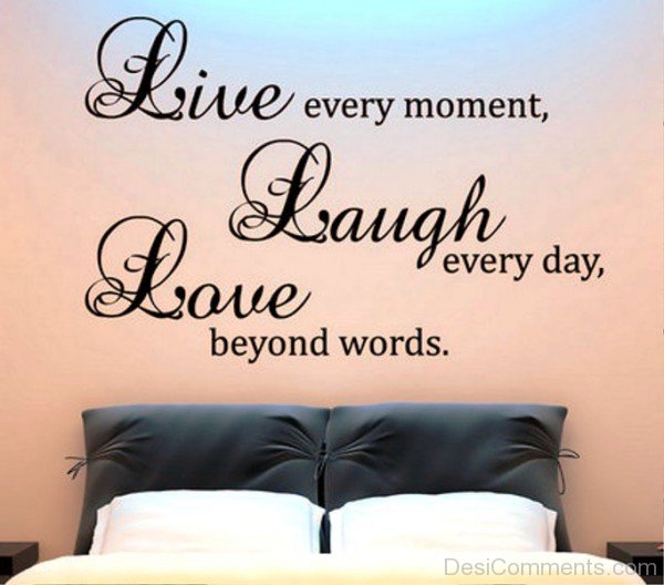Live Laugh Love-dc712