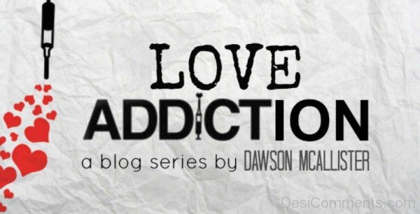 Love Addiction image- Dc 920