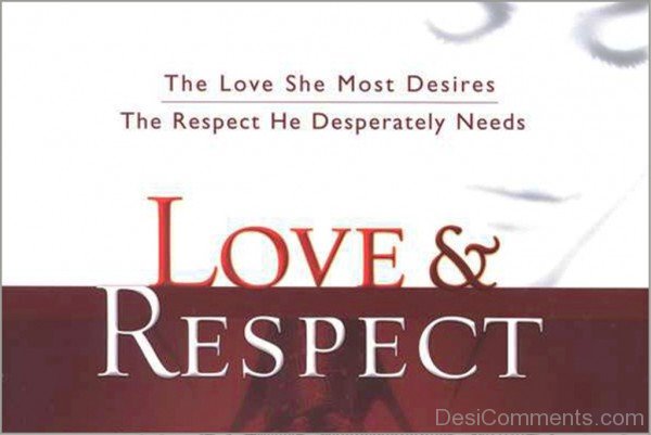 Love And Respect-dc418