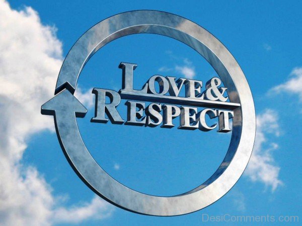 Love And Respect