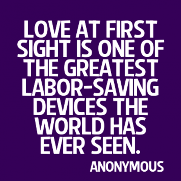 Love At First Sight Is One Of The Greatest Labor-io913DC01028