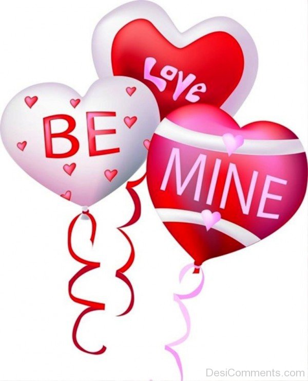 Love Be Mine- DC 6075
