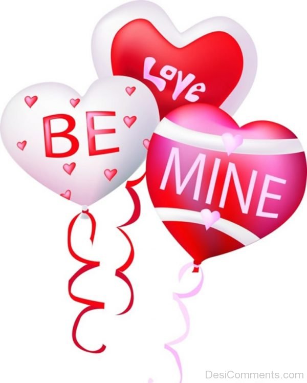 Love Be Mine-DC36