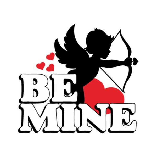 Love Cupid Be Mine Image-ag2DESI15